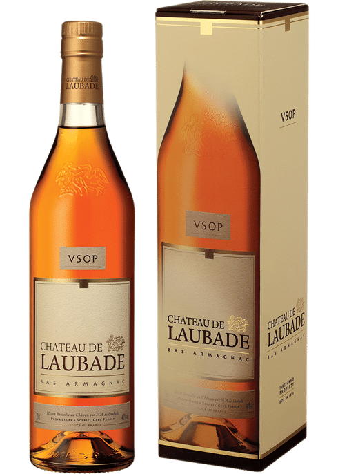 Laubade VSOP 40%