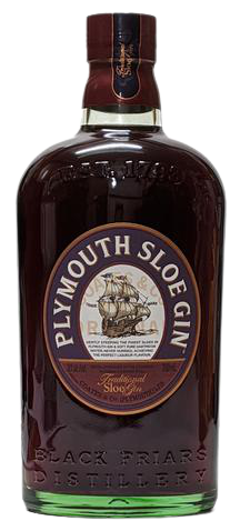 Plymouth Sloe Gin 26%