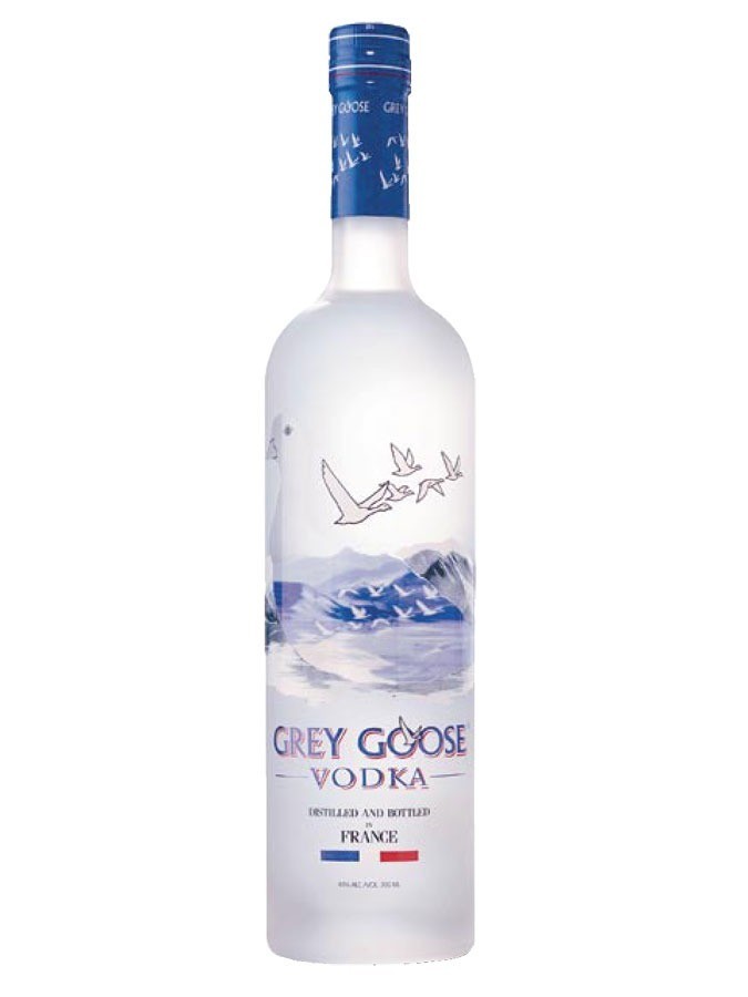GREY GOOSE Original 40%