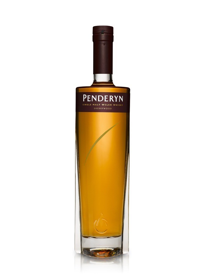Penderyn Sherrywood 46%