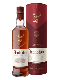 Glenfiddich Malt Masters Edition 43%