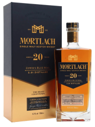 Mortlach 20 ans Cowie's Blue Seal 43,4%