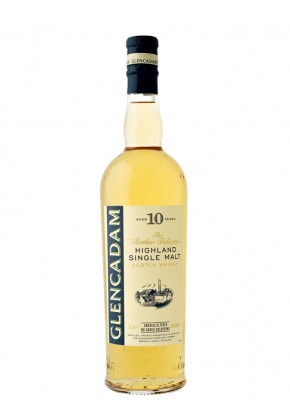 Glencadam 10 ans 46%