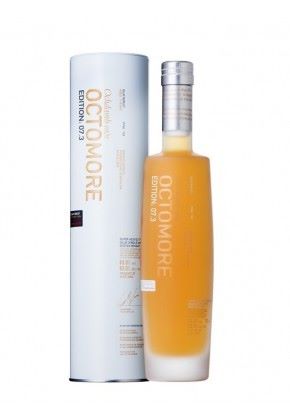 Octomore 7.3 63%