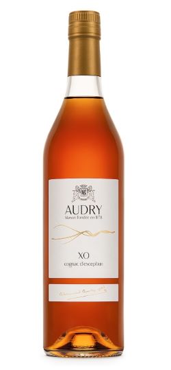 Audry Cognac XO 40%