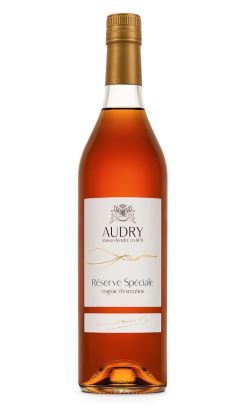 Audry Cognac Reserve Speciale 40%