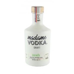 Madame Vodka Bio 40%