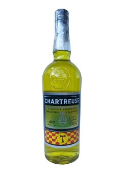 Chartreuse Tarragone "La Tau" 2021 44%