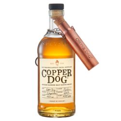 Coffret Copper Dog + Dipper 40%