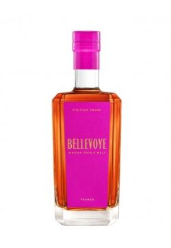 Bellevoye Prune 43%