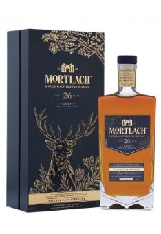 MORTLACH 26 ans 53,3%