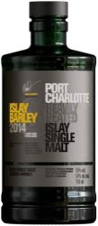 Port Charlotte 2014 Islay Barley 50%