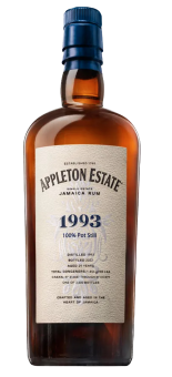 Appleton Estate 1993 Hearts Collection 63%