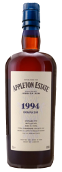 Appleton Estate 1994 Hearts Collection 63%