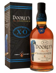 Doorly's Rum XO