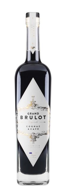 Grand Brulot Original 32%