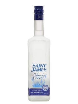 Saint James Blanc Fleur De Canne 50%