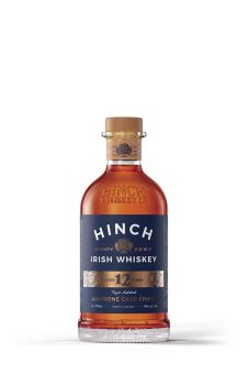Hinch Whiskey 12 ans Amarone Cask Finish 46%