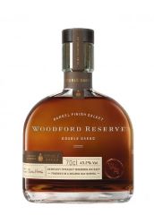 Woodford Reserve Double Oaked 43.2%