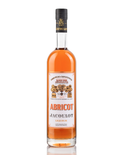 Jacoulot Abricot 26%