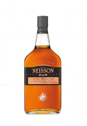 Neisson Le XO Par Neisson 48,5%