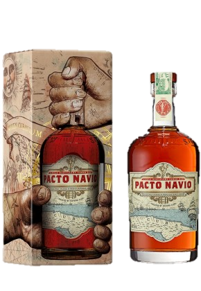 Pacto Navio Etui 2019 40%