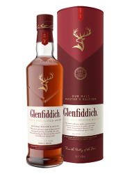 Glenfiddich Malt Masters Edition 43%