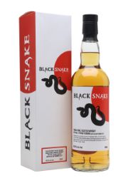 Black snake VAT No1 Sherry 4th Venom 59.9%