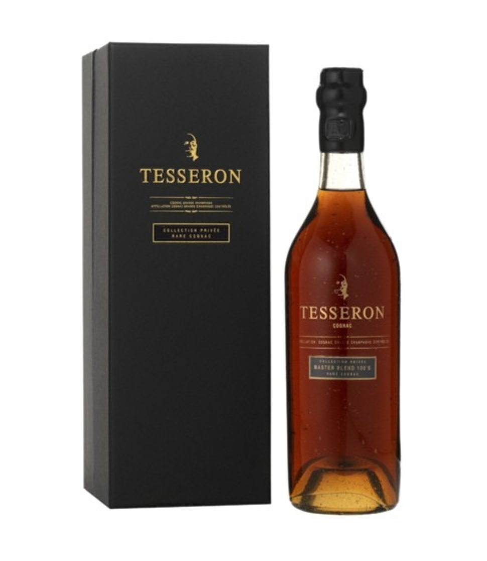 Tesseron Master Blend 100 S 40%