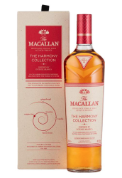 Macallan The Harmony Collection Inspired by Intense Arabica