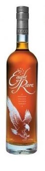 Eagle Rare 10 ans Single Barrel (Demi-Gallon) 45%