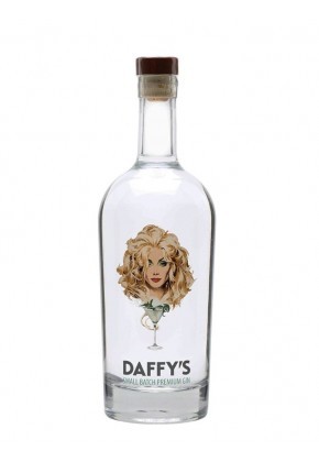 Daffy's 43.4%
