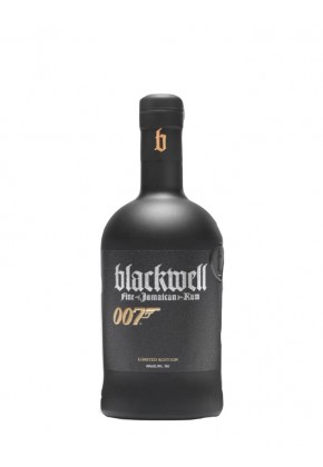 BLACKWELL 007 Limited Edition 40%
