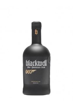 BLACKWELL 007 Limited Edition 40%