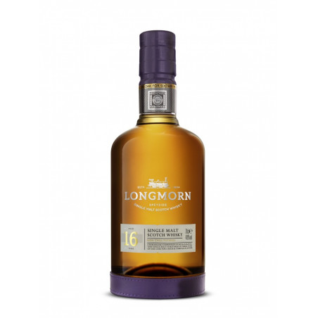 Longmorn 16 ans of 48%