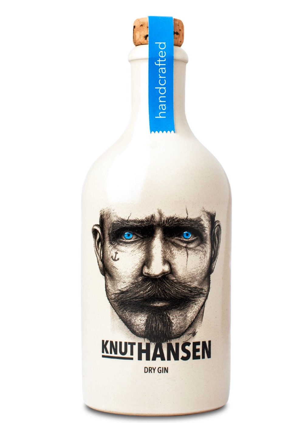 Knut Hansen Gin 42%