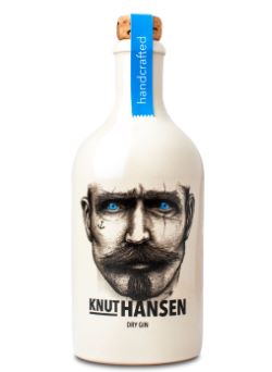 Knut Hansen Gin 42%
