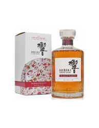 Hibiki Japanese Harmony Blossom 2022 43%