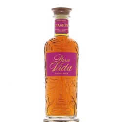 Pura Vida - Pasion 38%