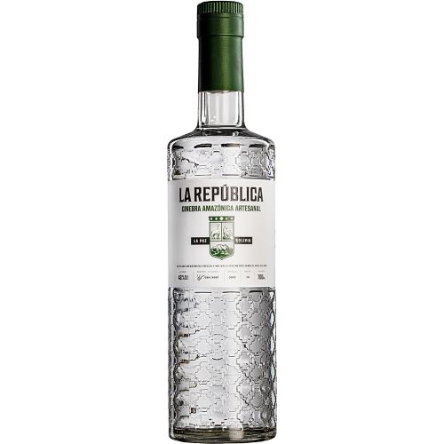 La Republica Amazonica 42%