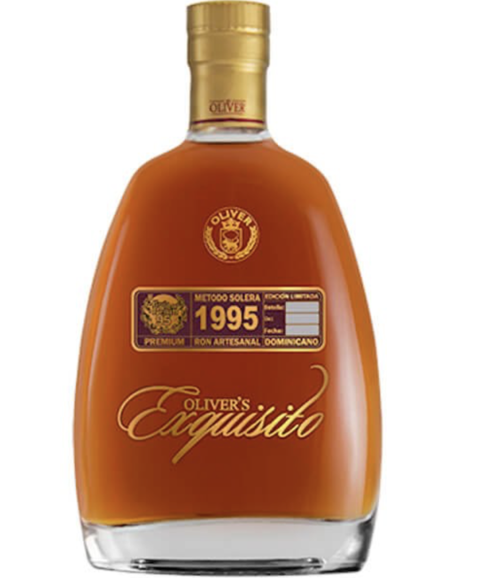 Exquisito 1995 40%