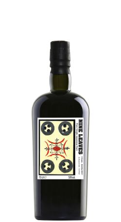 NINE LEAVES 2017 EX-RUSSIAN OAK SMALL BATCH