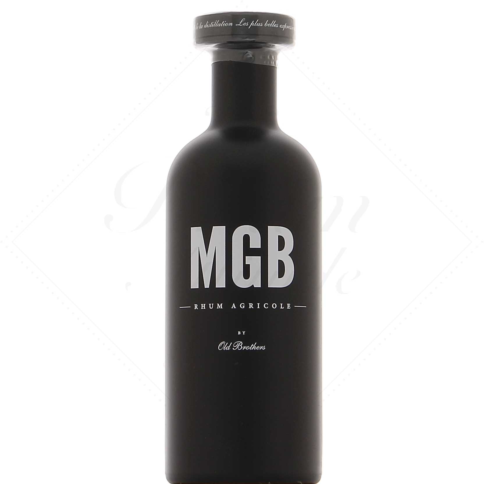 Old brothers MGB 47.9%