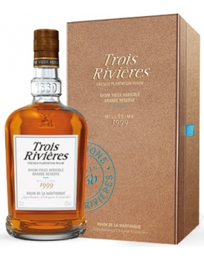 Trois Rivieres 1999 42%