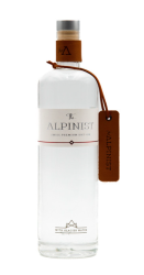 The Alpinist Premium Dry Gin 42% 