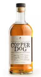 Coffret Copper Dog 40% 