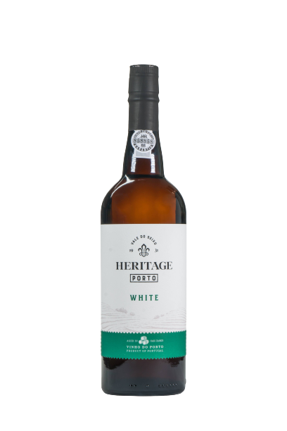 Heritage Porto White 19,5%