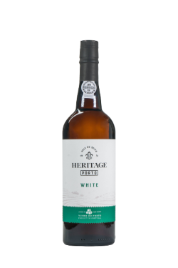 Heritage Porto White 19,5%