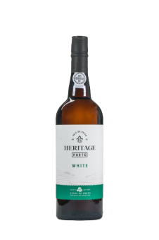 Heritage Porto White 19,5%