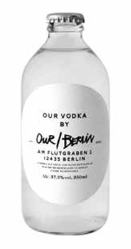 Our/Vodka Berlin 37%